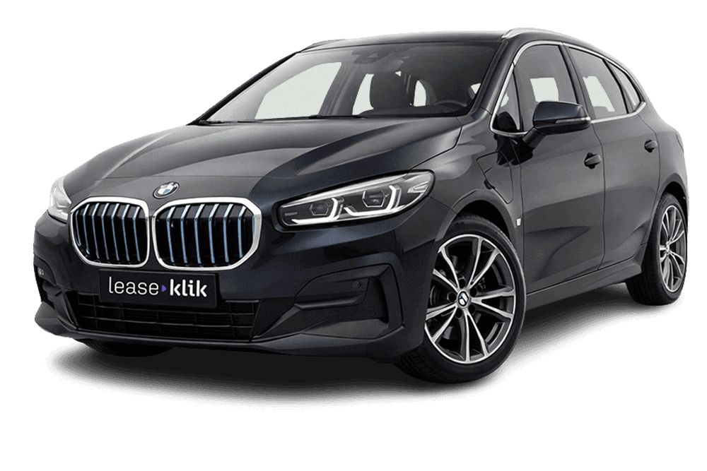 BMW 2 Serie Active Tourer 225e, vrijstaand