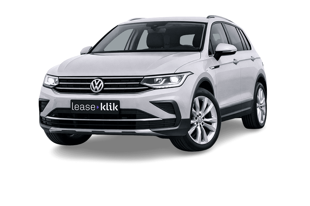 Volkswagen Tiguan eHybrid, vrijstaand